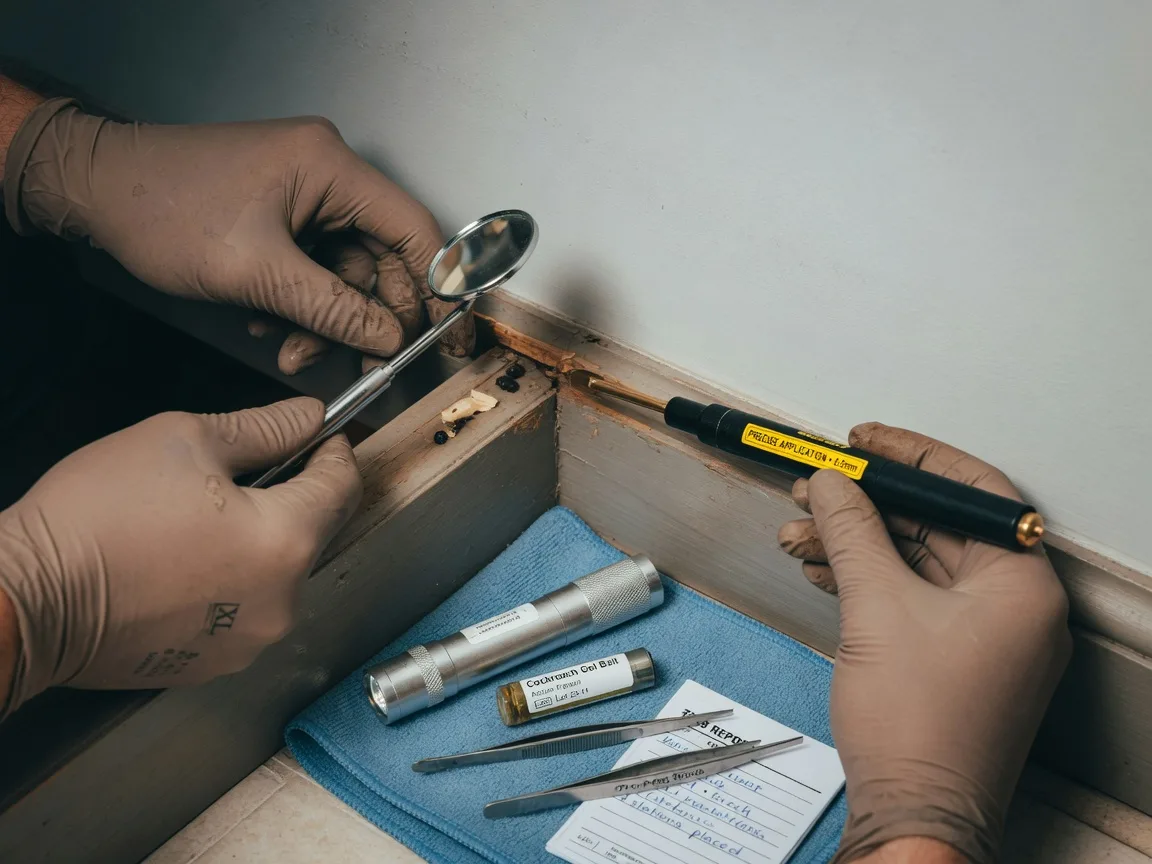 Why choose Emergency Pest Control in Corrigan, TX